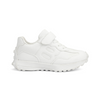 AW25 Bonini ASPIRE White Logo Sport Trainers