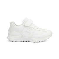 AW25 Bonini ASPIRE White Logo Sport Trainers