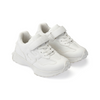 AW25 Bonini ASPIRE White Logo Sport Trainers