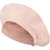 AW23 ADee ANGELINA Pink Houndstooth Beret / Hat
