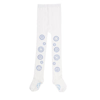 ADee PIXIE Snow White Diamanté Tights