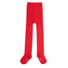 ADee RHEA Red Diamanté Tights