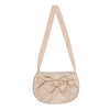 ADee RONDA Light Gold Bow Bag