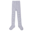 AW24 ADee TRUDY Light Grey Diamanté Tights