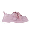 AW24 ADee MARY BOW Baby Pink Bow Shoes