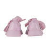 AW24 ADee MARY BOW Baby Pink Bow Shoes