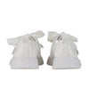 AW24 ADee MARY BOW Snow White Bow Shoes