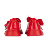 AW24 ADee MARY BOW Red Bow Shoes