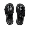 AW24 ADee MARY BOW Back To School Black Bow Shoes