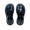 ADee MARY BOW Back To School Navy Blue Bow Shoes
