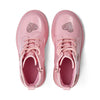AW25 ADee AMORE Pink Heart Boots