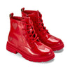 AW25 ADee AMORE Red Heart Boots