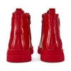 AW25 ADee AMORE Red Heart Boots