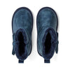 AW25 ADee BOWTIFUL Navy Blue Bow Boots