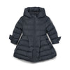 AW25 ADee JOYCE Back To School Grey Long Coat