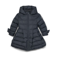 AW25 ADee JOYCE Back To School Grey Long Coat