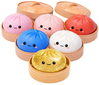 Lucky Bao Unisex Mini Mystery Toy