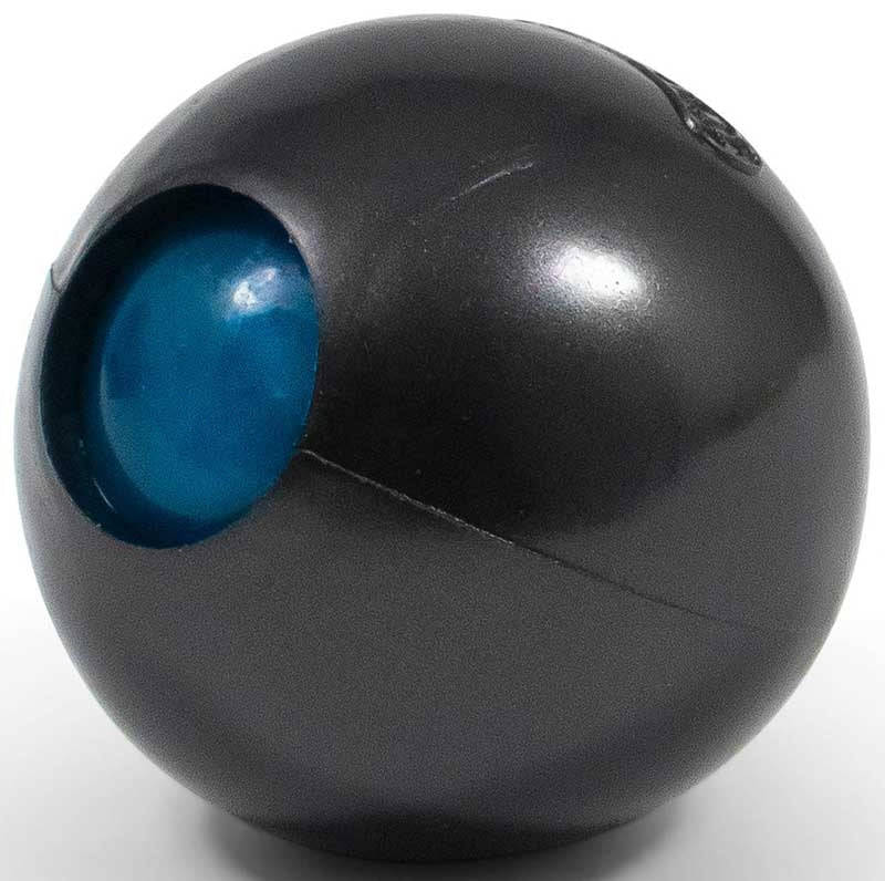 Scrunchems Unisex Fortune Teller Squish Ball Mystery Toy