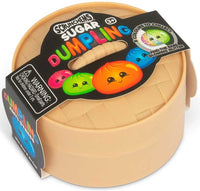 Scrunchems Unisex Sugar Dumpling Mystery Toy