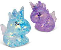 Scrunchems Unisex Sugar Unicorn Mystery Toy