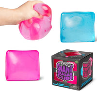 Scrunchems Unisex Giant Sugar Cube Mystery Squish Toy