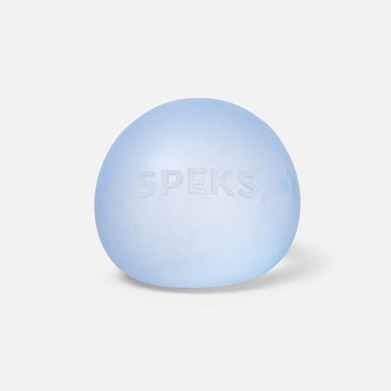Speks Unisex Gump Mini Prism Four Pack Of Memory Gel Stress Ball Squishy Toys