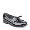 Start-Rite SKETCH Black Patent Leather School Shoes