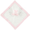 SS23 Emile Et Rose GEMINI Pale Pink Velour Bunny Comforter