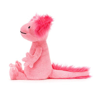 Jellycat Alice Axolotl Soft Toy