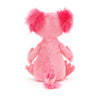 Jellycat Alice Axolotl Soft Toy