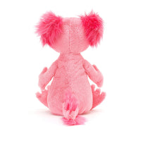 Jellycat Alice Axolotl Soft Toy