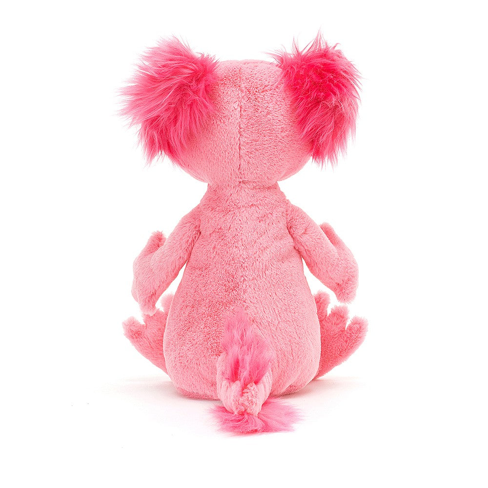 Jellycat Alice Axolotl Soft Toy