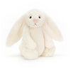 Jellycat Bashful Cream Bunny Medium Soft Toy