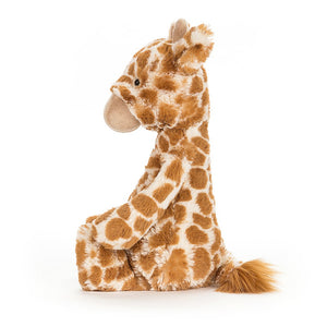 Jellycat Bashful Giraffe Medium Soft Toy