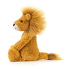 Jellycat Bashful Lion Medium Soft Toy