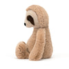 Jellycat Bashful Sloth Medium Soft Toy