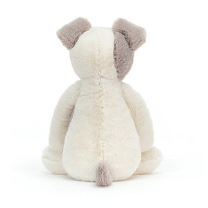 Jellycat Bashful Terrier Soft Toy