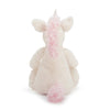Jellycat Bashful Unicorn Small Soft Toy