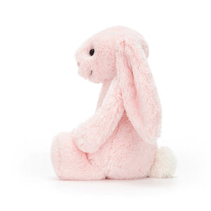 Jellycat Bashful Pink Bunny Medium Soft Toy