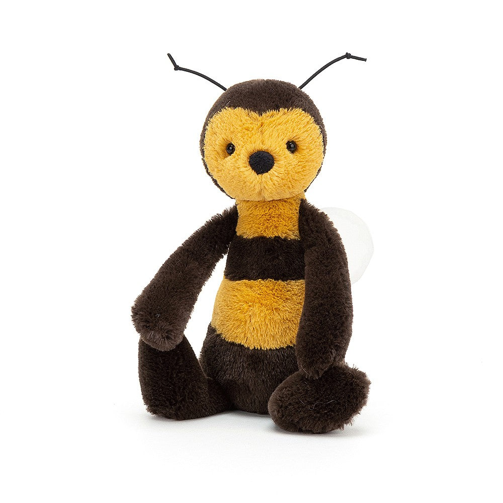 Jellycat Bashful Bee Small Soft Toy