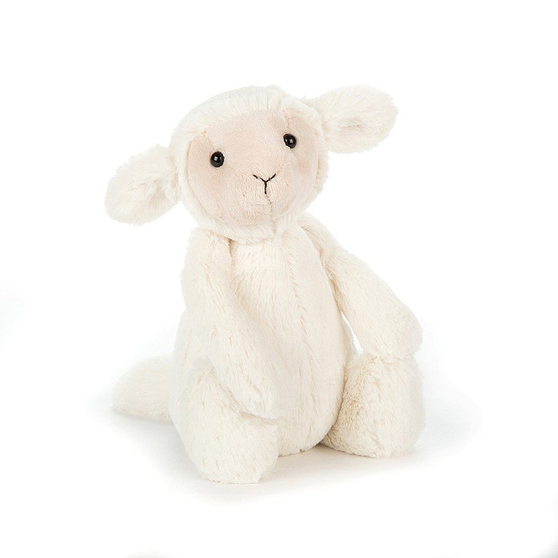 Jellycat Bashful Lamb Small Soft Toy
