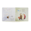 Jellycat 'I Know A Monkey' Book