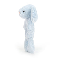 Jellycat Bashful Blue Bunny Grabber Soft Toy