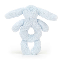 Jellycat Bashful Blue Bunny Grabber Soft Toy