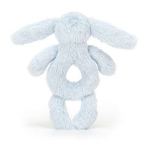 Jellycat Bashful Blue Bunny Grabber Soft Toy
