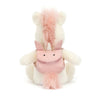 Jellycat Backpack Unicorn Soft Toy
