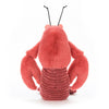 Jellycat Larry Lobster Medium Soft Toy