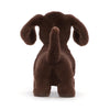 Jellycat Otto Sausage Dog Small Soft Toy