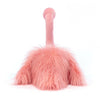Jellycat Rosario Flamingo Soft Toy