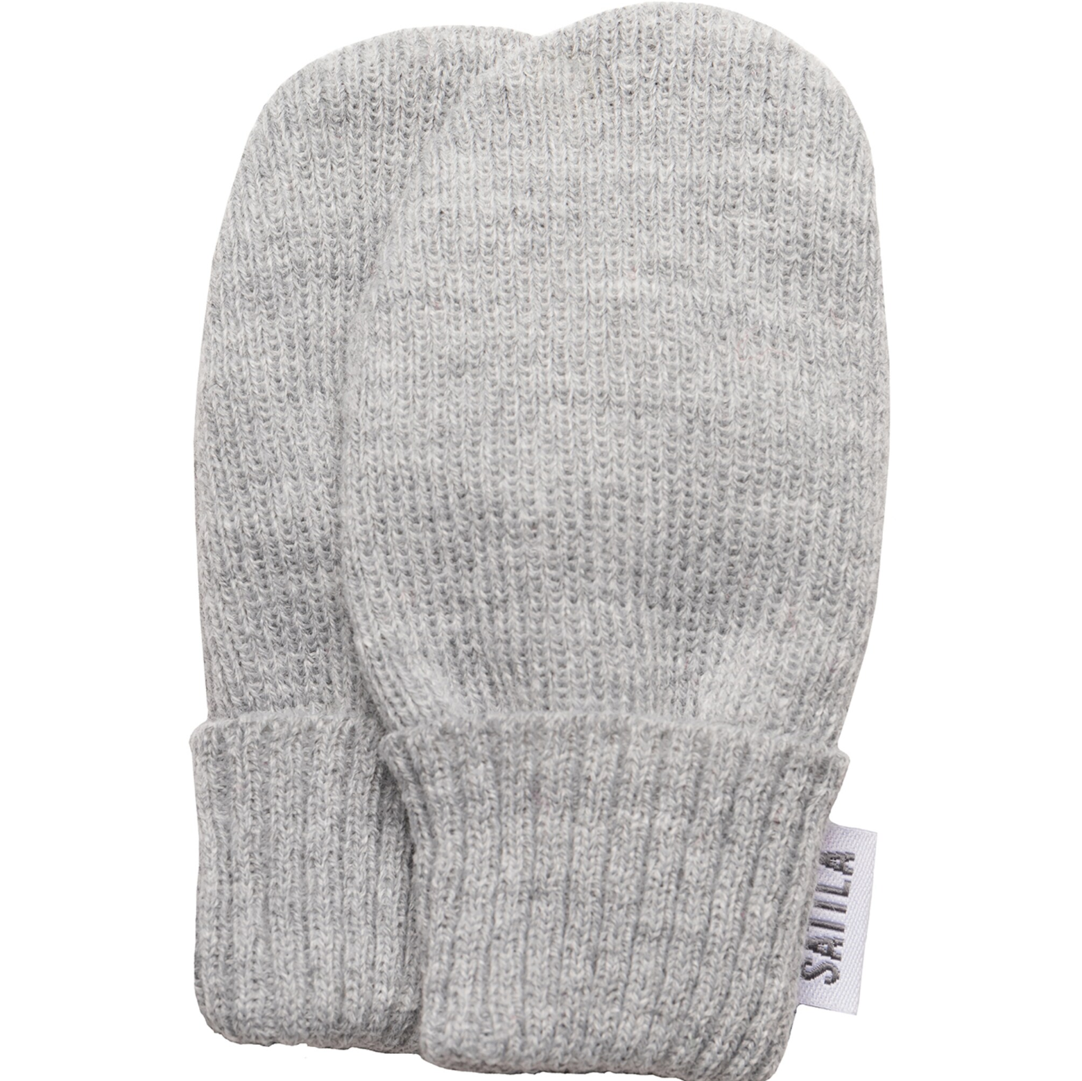 AW23 Sätila TRIXIE Light Grey Mittens
